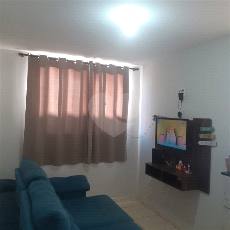 Apartamento à venda com 2 quartos, 49m² - Foto 10