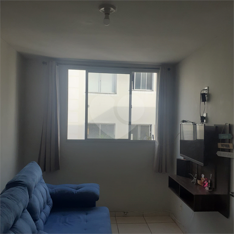 Apartamento à venda com 2 quartos, 49m² - Foto 11