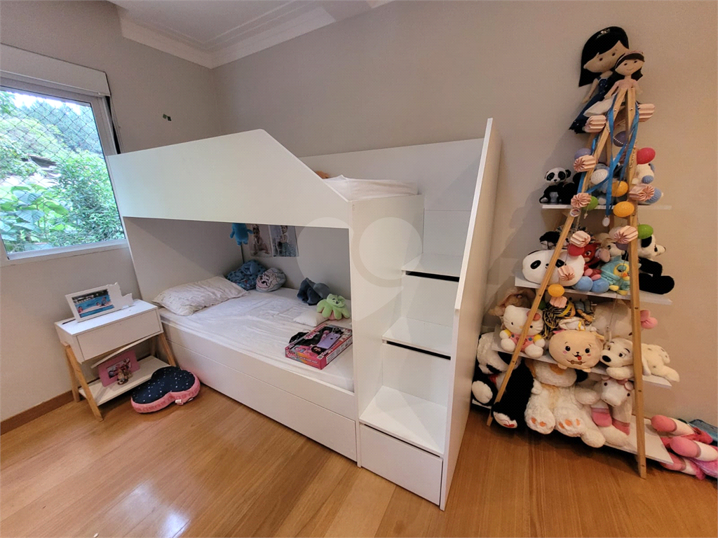 Casa de Condomínio à venda e aluguel com 3 quartos, 284m² - Foto 21