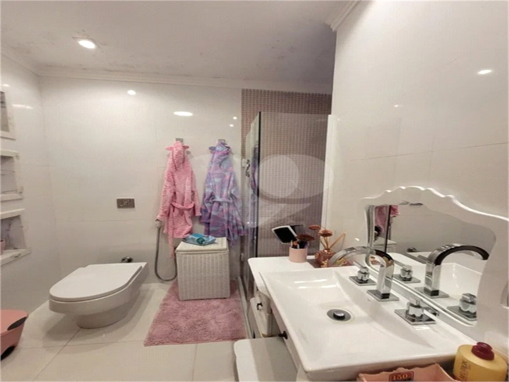 Casa de Condomínio à venda e aluguel com 3 quartos, 284m² - Foto 30