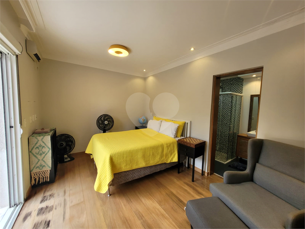 Casa de Condomínio à venda e aluguel com 3 quartos, 284m² - Foto 24