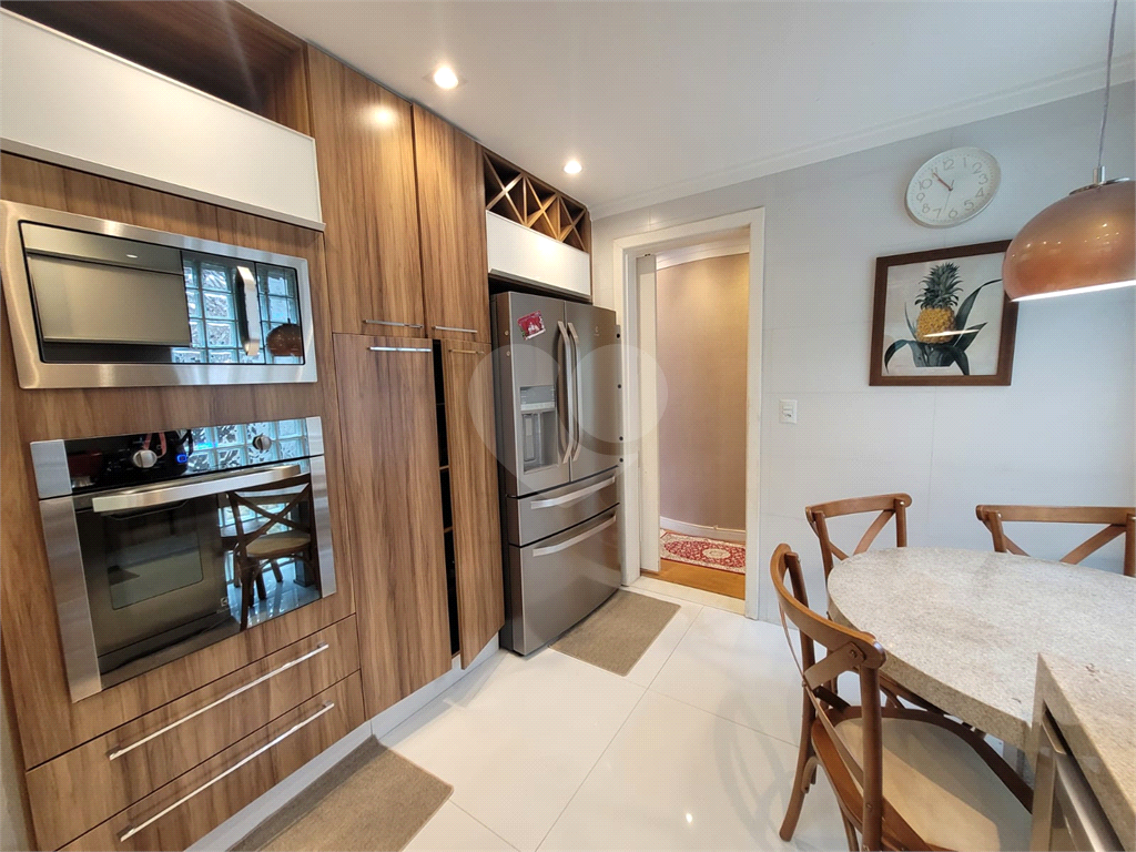 Casa de Condomínio à venda e aluguel com 3 quartos, 284m² - Foto 15