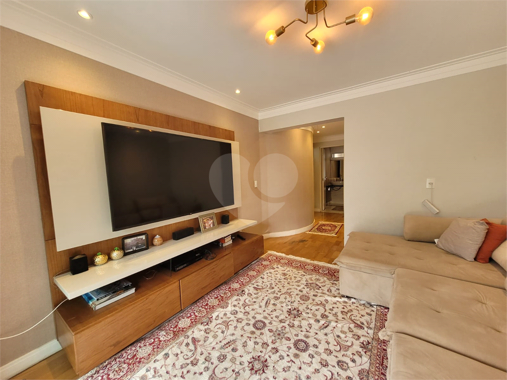 Casa de Condomínio à venda e aluguel com 3 quartos, 284m² - Foto 8