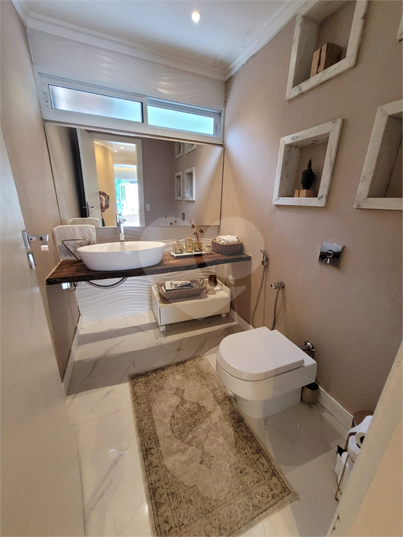Casa de Condomínio à venda e aluguel com 3 quartos, 284m² - Foto 16