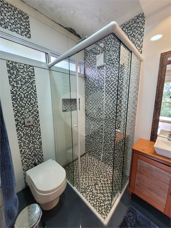 Casa de Condomínio à venda e aluguel com 3 quartos, 284m² - Foto 25