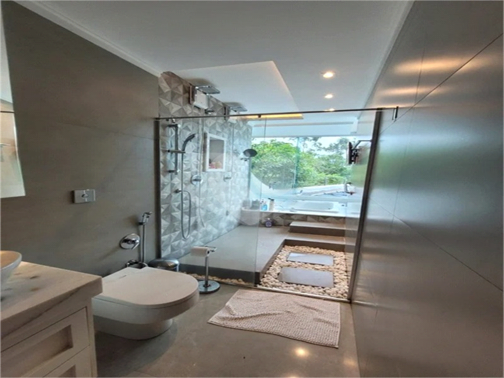 Casa de Condomínio à venda e aluguel com 3 quartos, 284m² - Foto 27