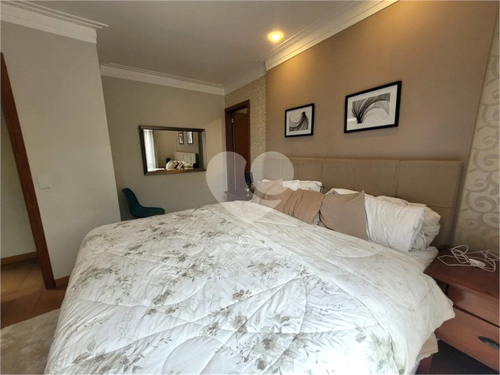 Casa de Condomínio à venda e aluguel com 3 quartos, 284m² - Foto 29