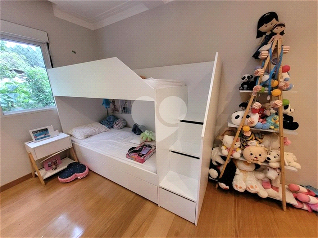 Casa de Condomínio à venda e aluguel com 3 quartos, 284m² - Foto 28