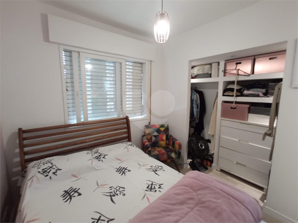 Apartamento à venda com 2 quartos, 60m² - Foto 7