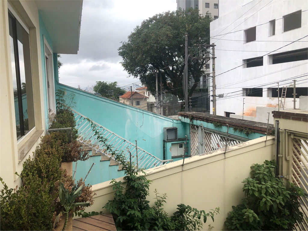 Sobrado, 4 quartos, 384 m² - Foto 38