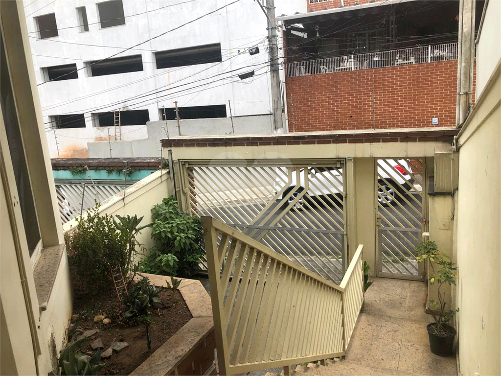 Sobrado, 4 quartos, 384 m² - Foto 37