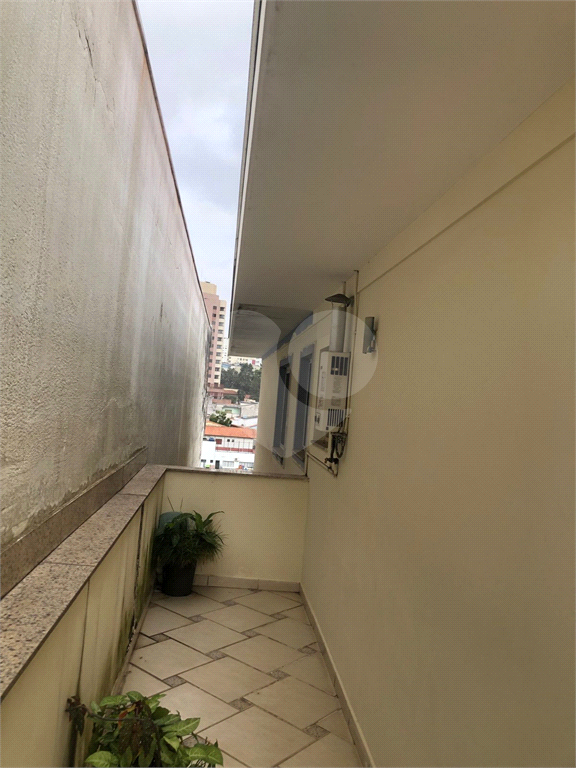 Sobrado à venda com 4 quartos, 384m² - Foto 19