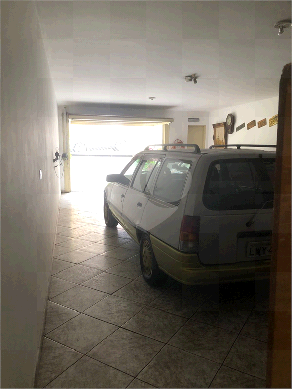 Sobrado, 4 quartos, 384 m² - Foto 27