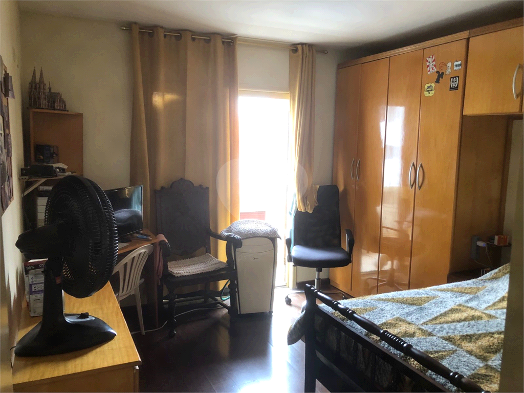 Sobrado à venda com 4 quartos, 384m² - Foto 11