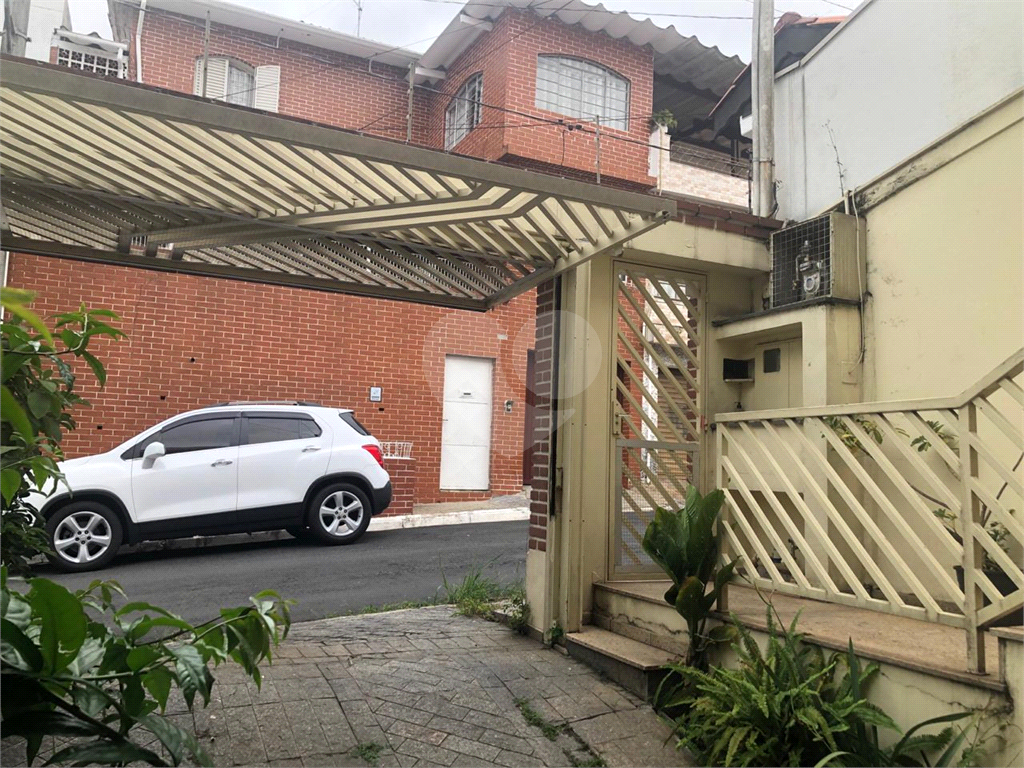 Sobrado, 4 quartos, 384 m² - Foto 40
