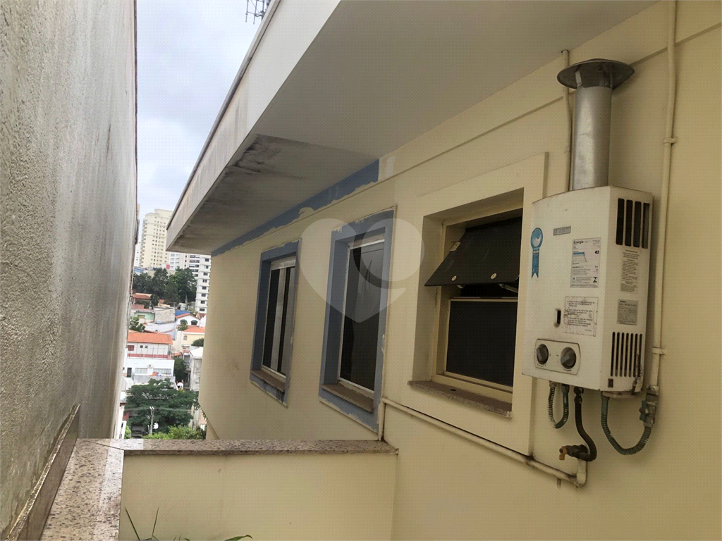 Sobrado, 4 quartos, 384 m² - Foto 33