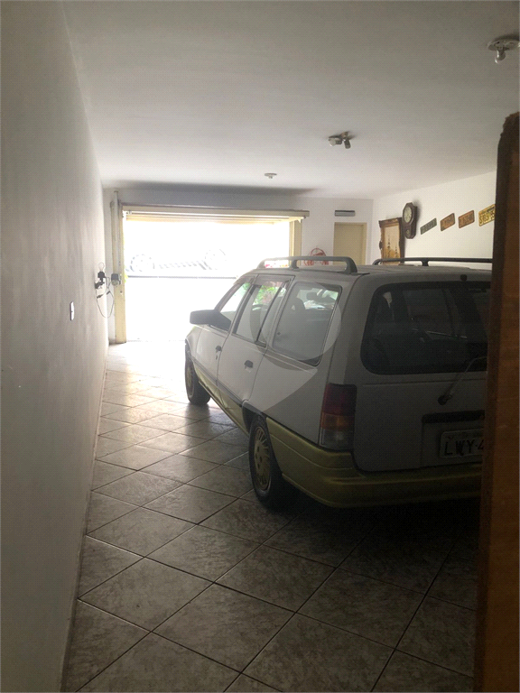 Sobrado à venda com 4 quartos, 384m² - Foto 27