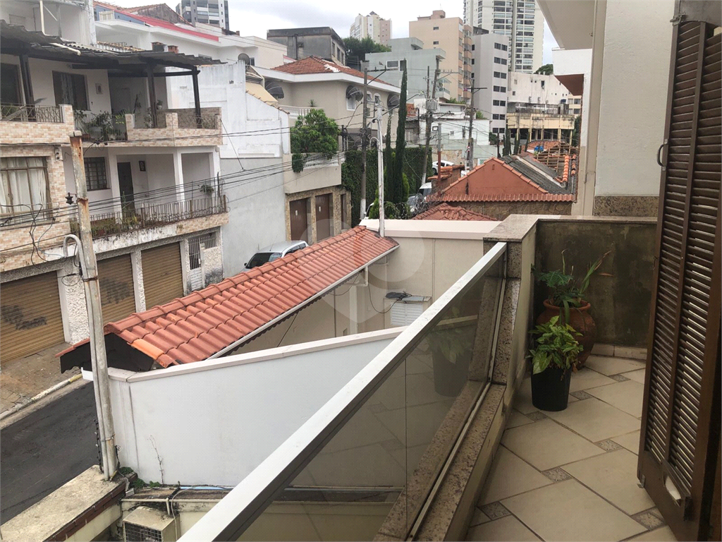 Sobrado, 4 quartos, 384 m² - Foto 31