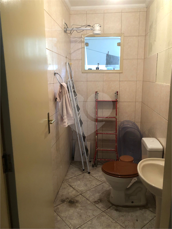 Sobrado à venda com 4 quartos, 384m² - Foto 24