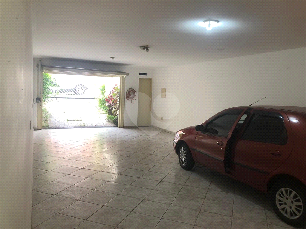 Sobrado, 4 quartos, 384 m² - Foto 44