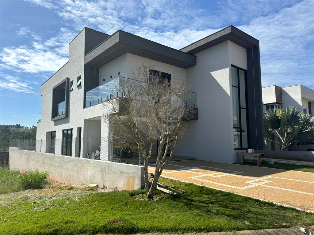 Sobrado à venda com 4 quartos, 407m² - Foto 4