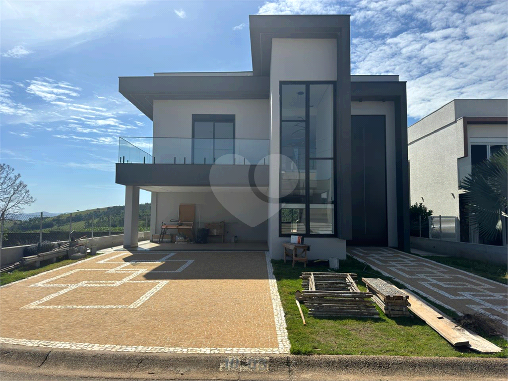 Sobrado à venda com 4 quartos, 407m² - Foto 3