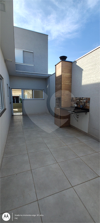 Casa à venda com 3 quartos, 120m² - Foto 15