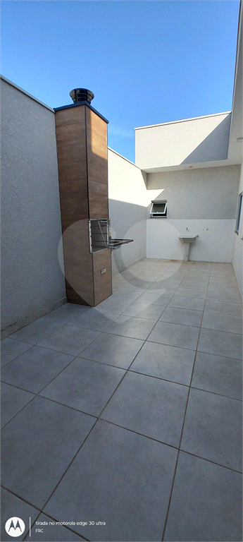 Casa à venda com 3 quartos, 120m² - Foto 9