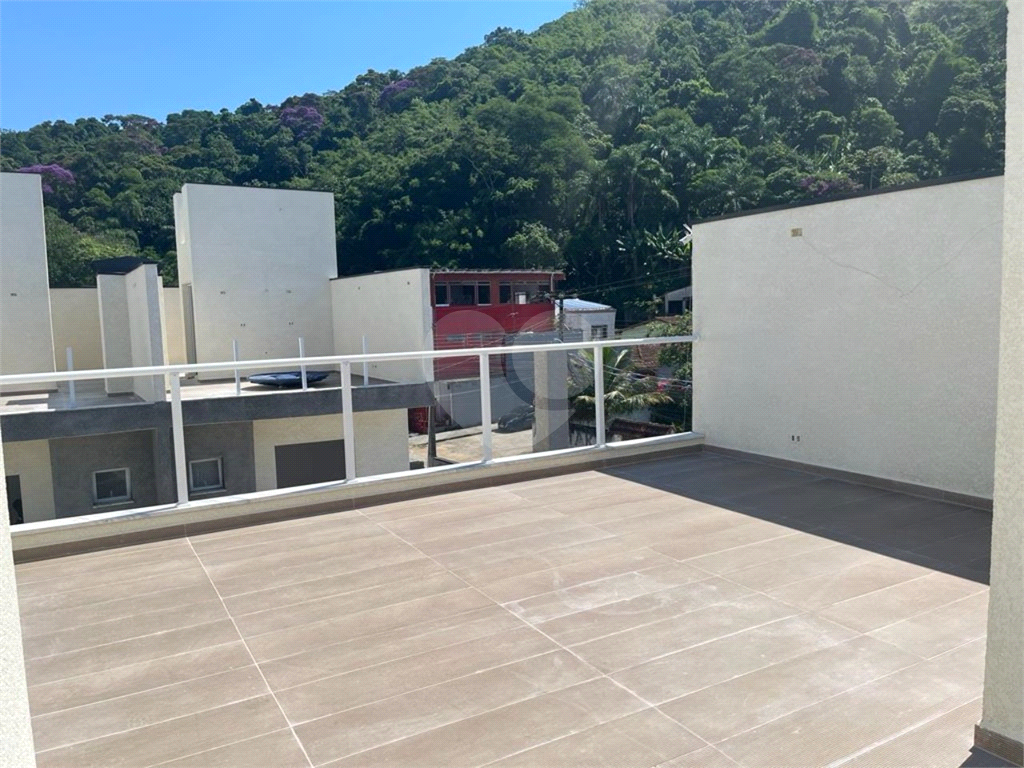 Casa de Condomínio à venda com 3 quartos, 160m² - Foto 12