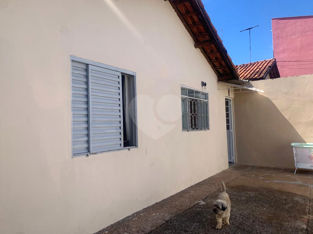 Casa à venda com 2 quartos, 34m² - Foto 24