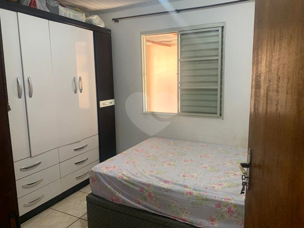 Casa à venda com 2 quartos, 34m² - Foto 5