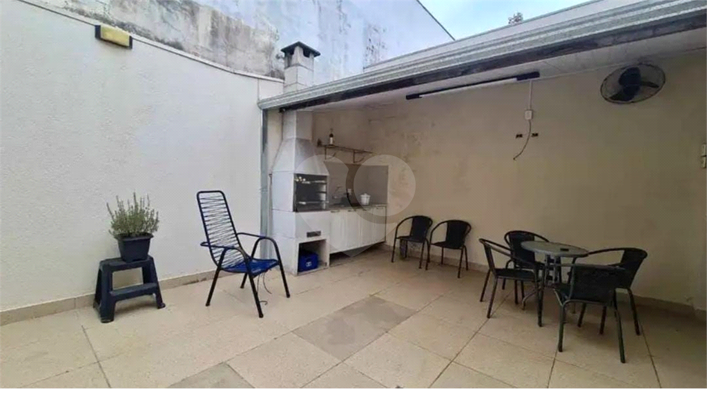 Casa à venda com 4 quartos, 150m² - Foto 5