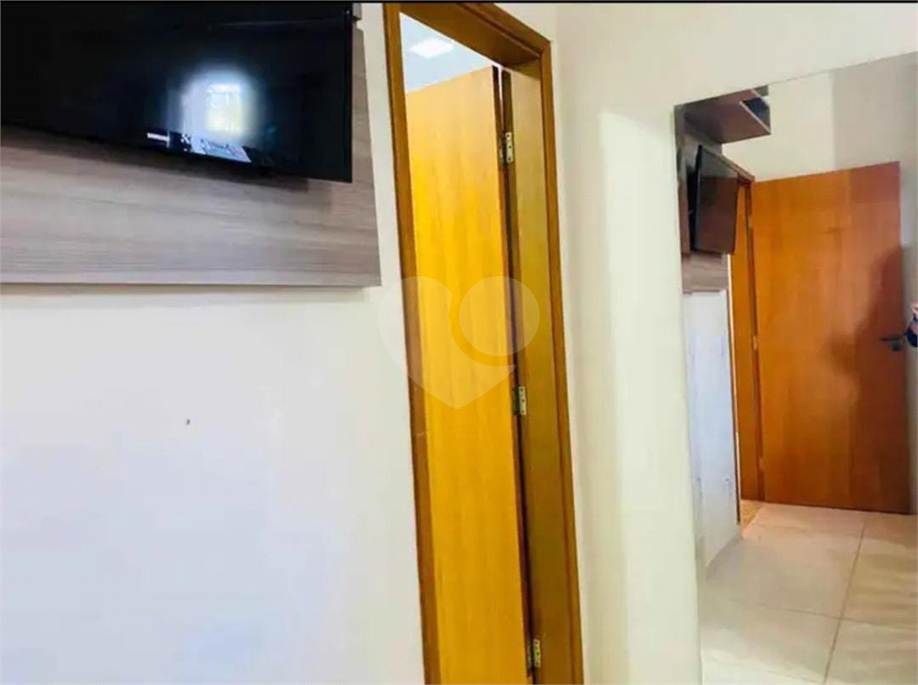 Casa à venda com 3 quartos, 140m² - Foto 4