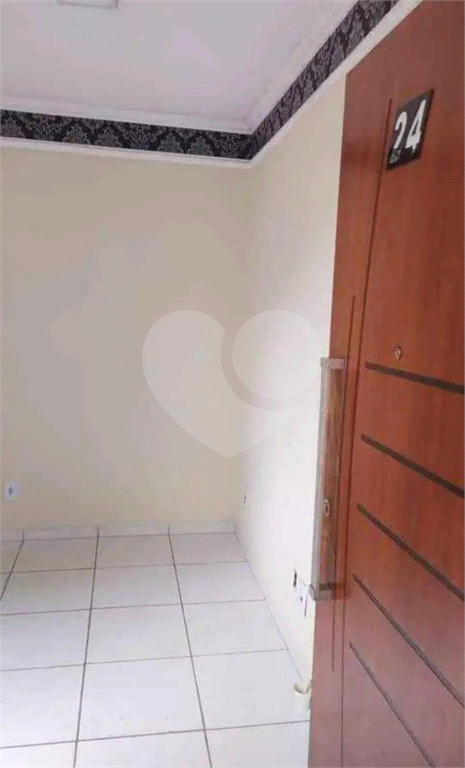 Apartamento à venda com 2 quartos, 48m² - Foto 7