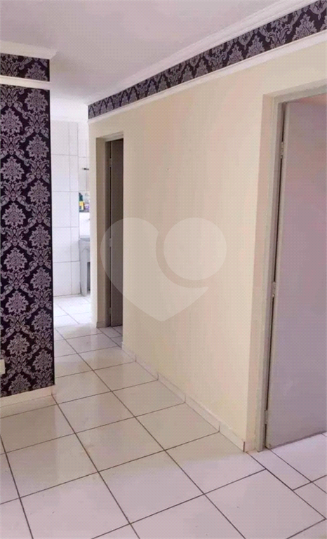 Apartamento à venda com 2 quartos, 48m² - Foto 1