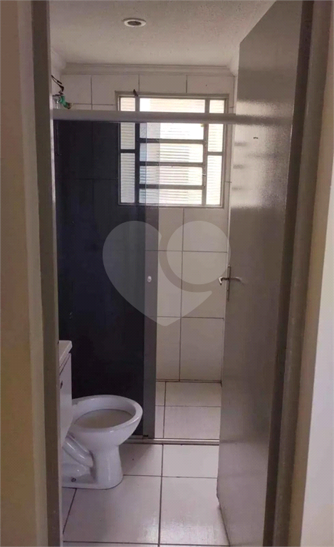 Apartamento à venda com 2 quartos, 48m² - Foto 4