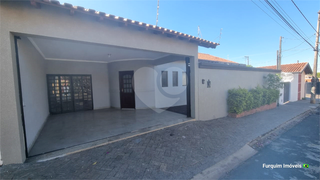 Casa à venda com 3 quartos, 160m² - Foto 21