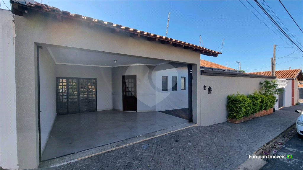 Casa à venda com 3 quartos, 160m² - Foto 4