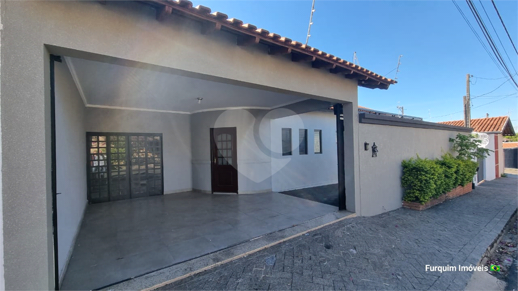 Casa à venda com 3 quartos, 160m² - Foto 29