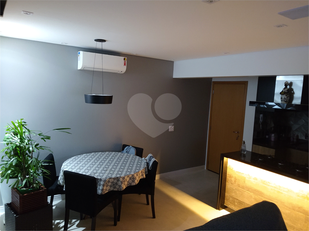 Apartamento à venda com 3 quartos, 90m² - Foto 10