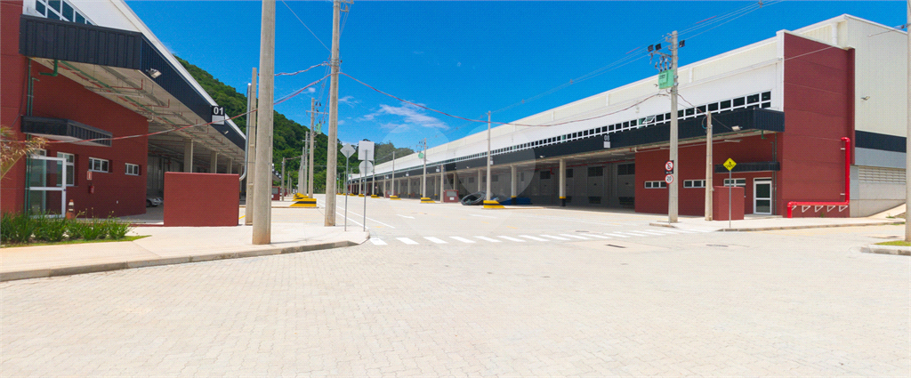 GALPÕES RODOANEL  PERUS