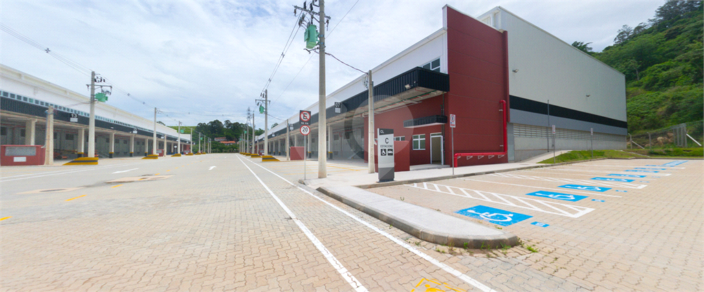 GALPÕES RODOANEL  PERUS