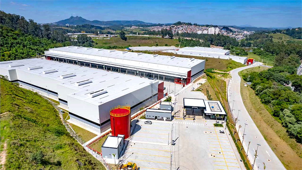 GALPÕES RODOANEL  PERUS
