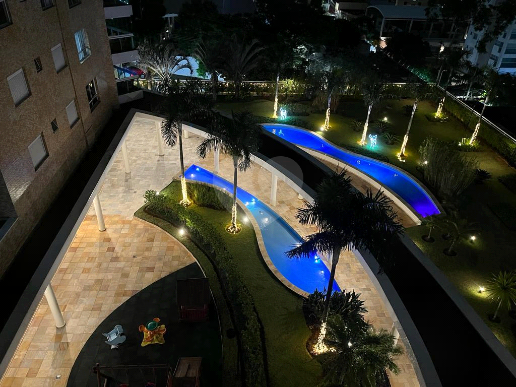 Apartamento 145m² - 3 suítes - Santana/Santa Terezinha