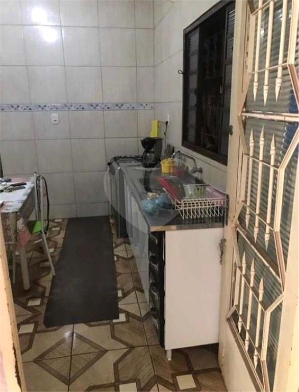 Casa à venda com 3 quartos, 179m² - Foto 5