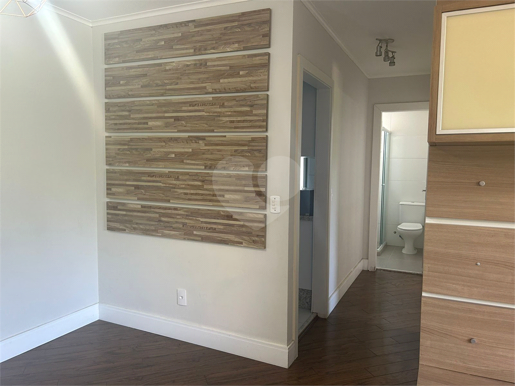 APARTAMENTO em IMIRIM