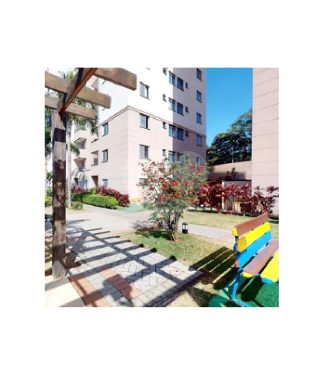 APARTAMENTO em IMIRIM