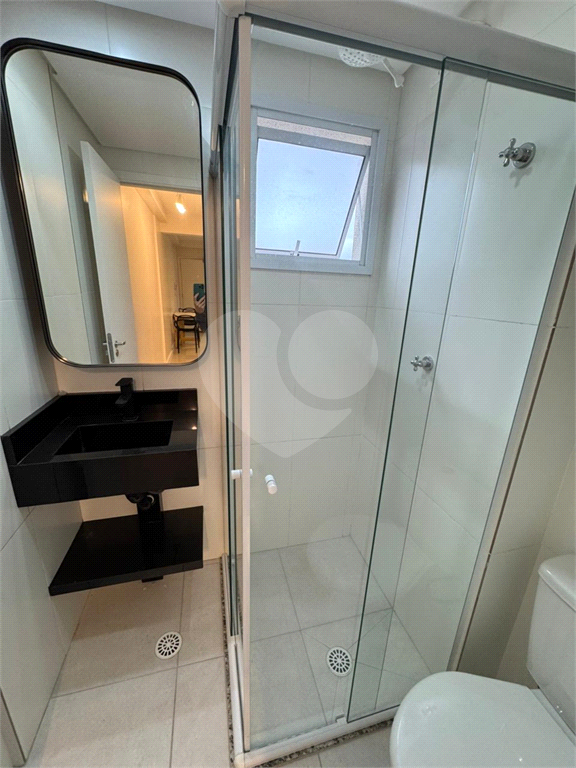 Alugue!  Imóvel Mobiliado | Rua Paulo Maldi, 334 – Tucuruvi/SP