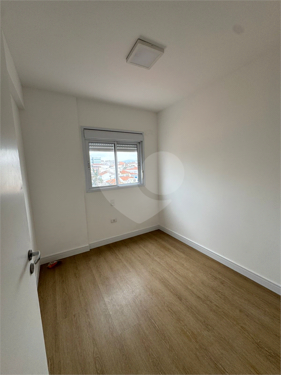 Alugue!  Imóvel Mobiliado | Rua Paulo Maldi, 334 – Tucuruvi/SP