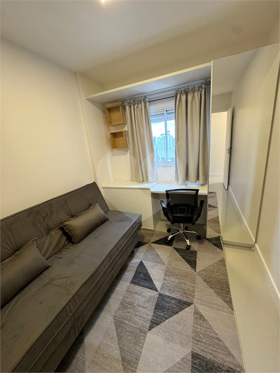 Alugue!  Imóvel Mobiliado | Rua Paulo Maldi, 334 – Tucuruvi/SP